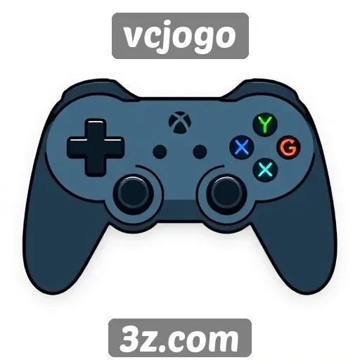 análise das principais funcionalidades do vcjogo