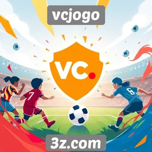 Eventos e campeonatos promovidos pelo vcjogo