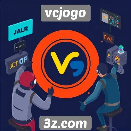 Evolução da comunidade de jogadores no vcjogo