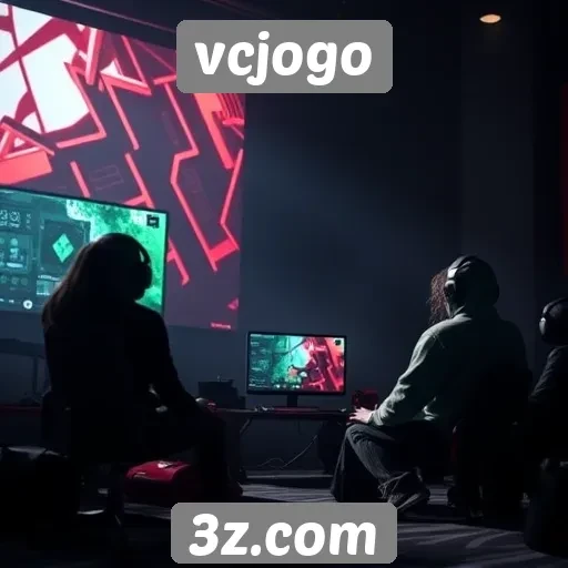 Atualizações mais recentes do vcjogo e suas implicações