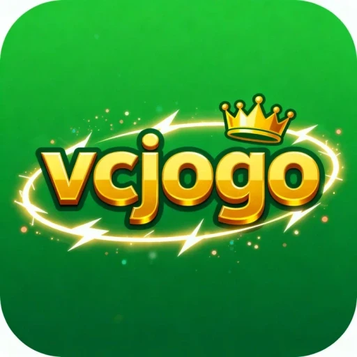 Logotipo vcjogo