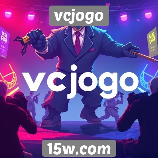 novas parcerias comerciais do vcjogo com desenvolvedores