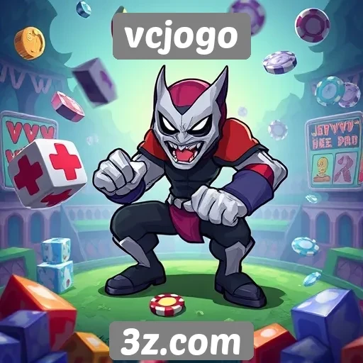 tendências de jogos online e o papel do vcjogo