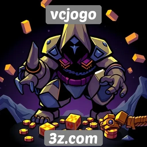 Dicas de jogos populares no vcjogo em 2025