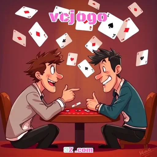 vcjogo Quebra-Cabeça