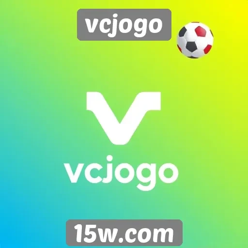 vcjogo amplia catálogo de jogos disponíveis