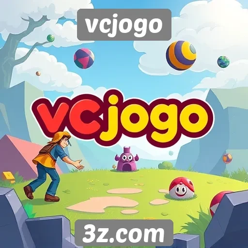 Parceria do vcjogo com desenvolvedores independentes