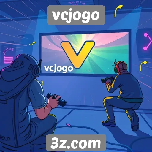 como vcjogo tem influenciado a comunidade gamer