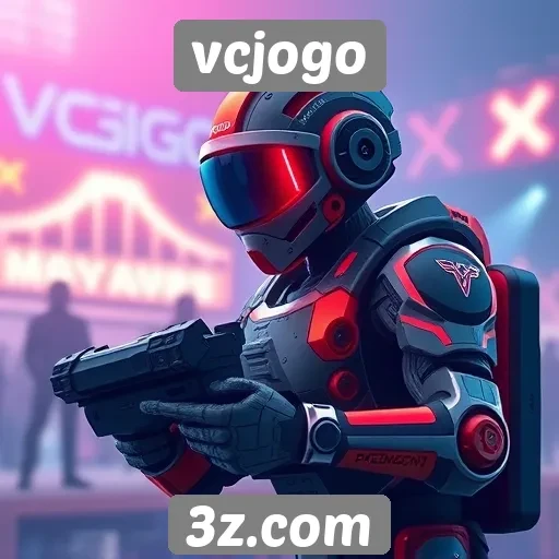 desenvolvedores destacam inovações de vcjogo em 2025