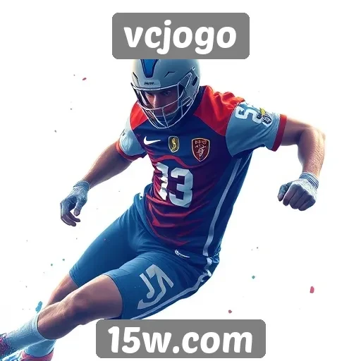 vcjogo apresenta novos recursos para jogadores